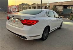 Kia Quoris